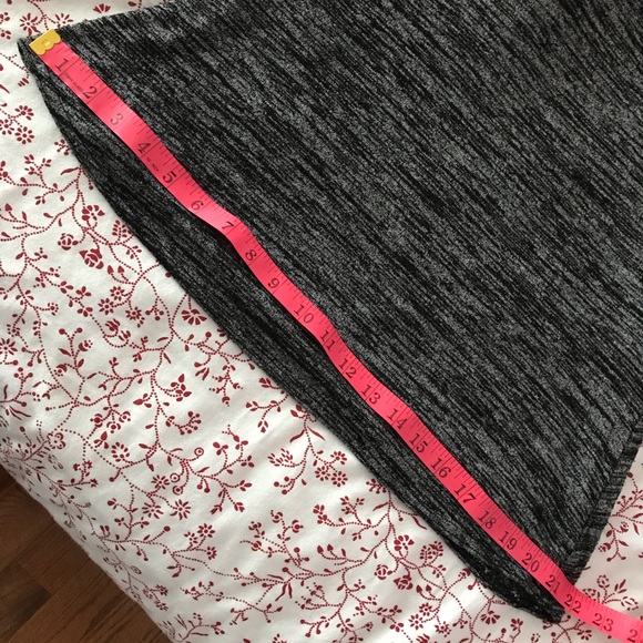 Wilfred Free Long Sleeve Tee - Picture 6 of 6